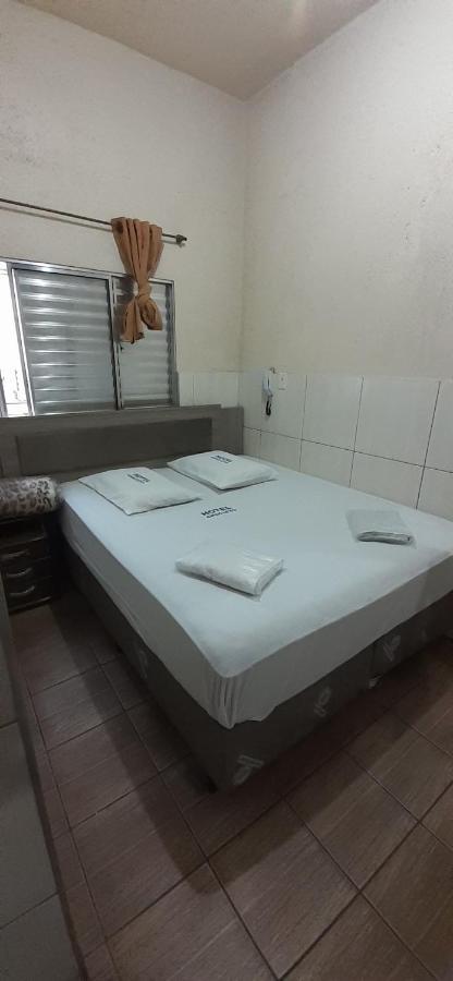 Hotel Anacleto Sao Paulo Cameră foto