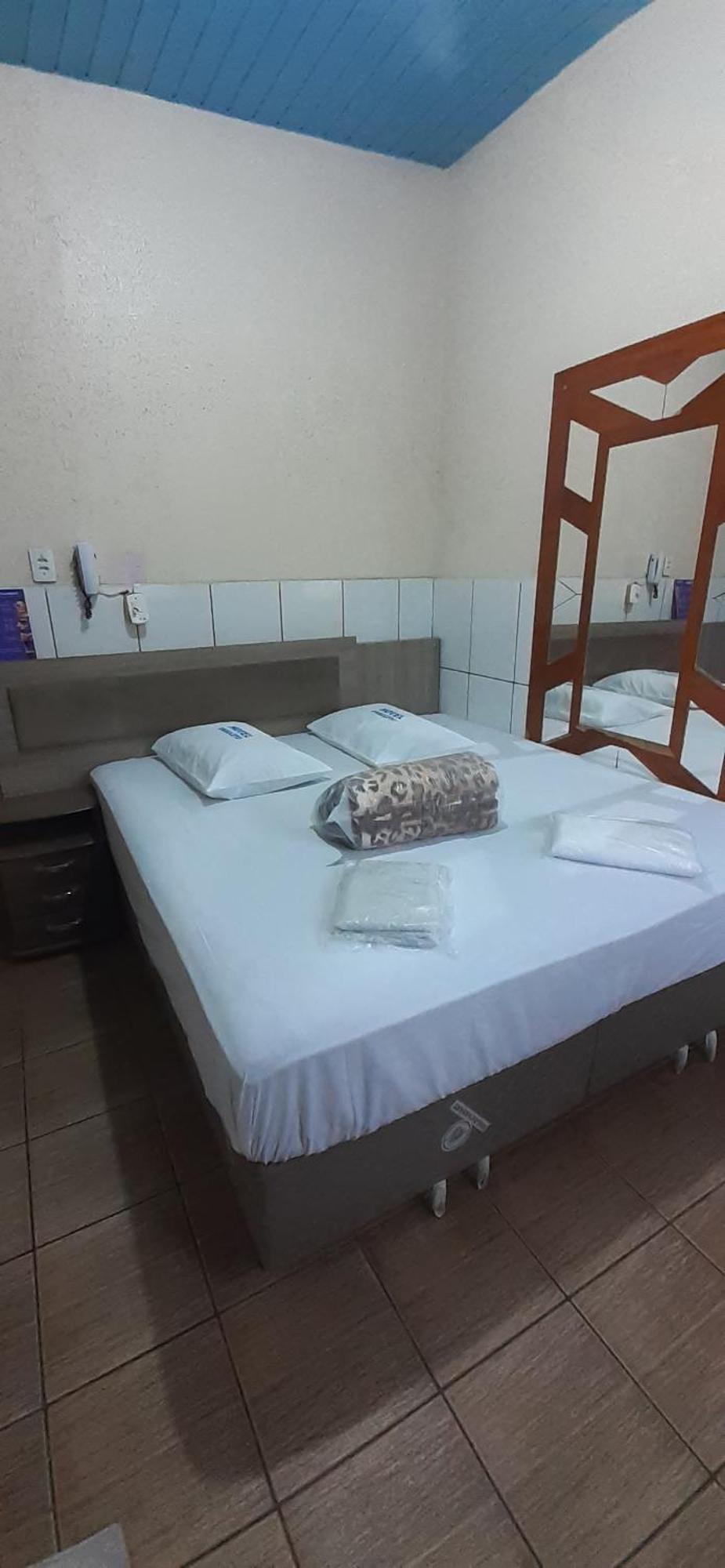 Hotel Anacleto Sao Paulo Cameră foto