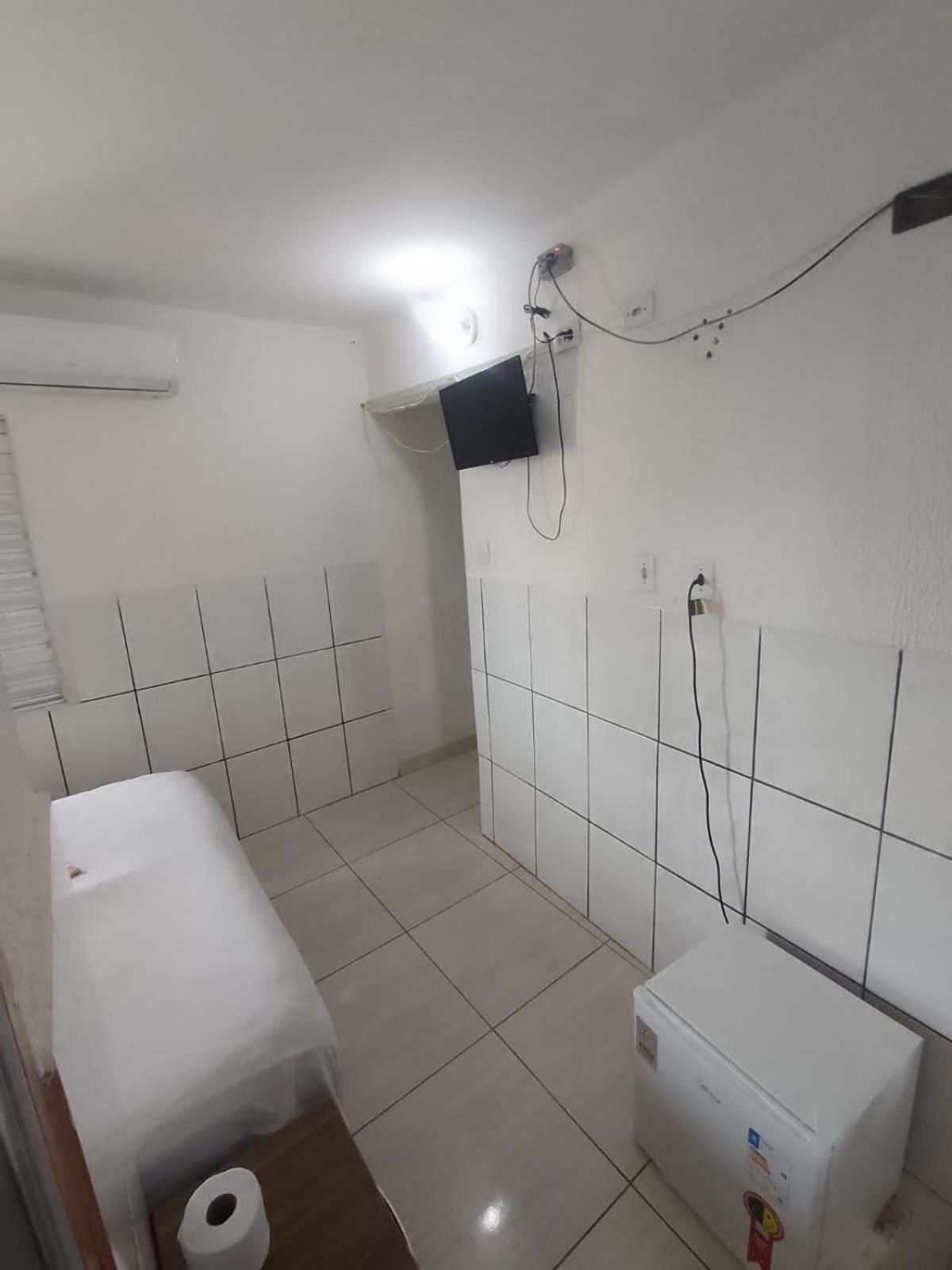 Hotel Anacleto Sao Paulo Cameră foto